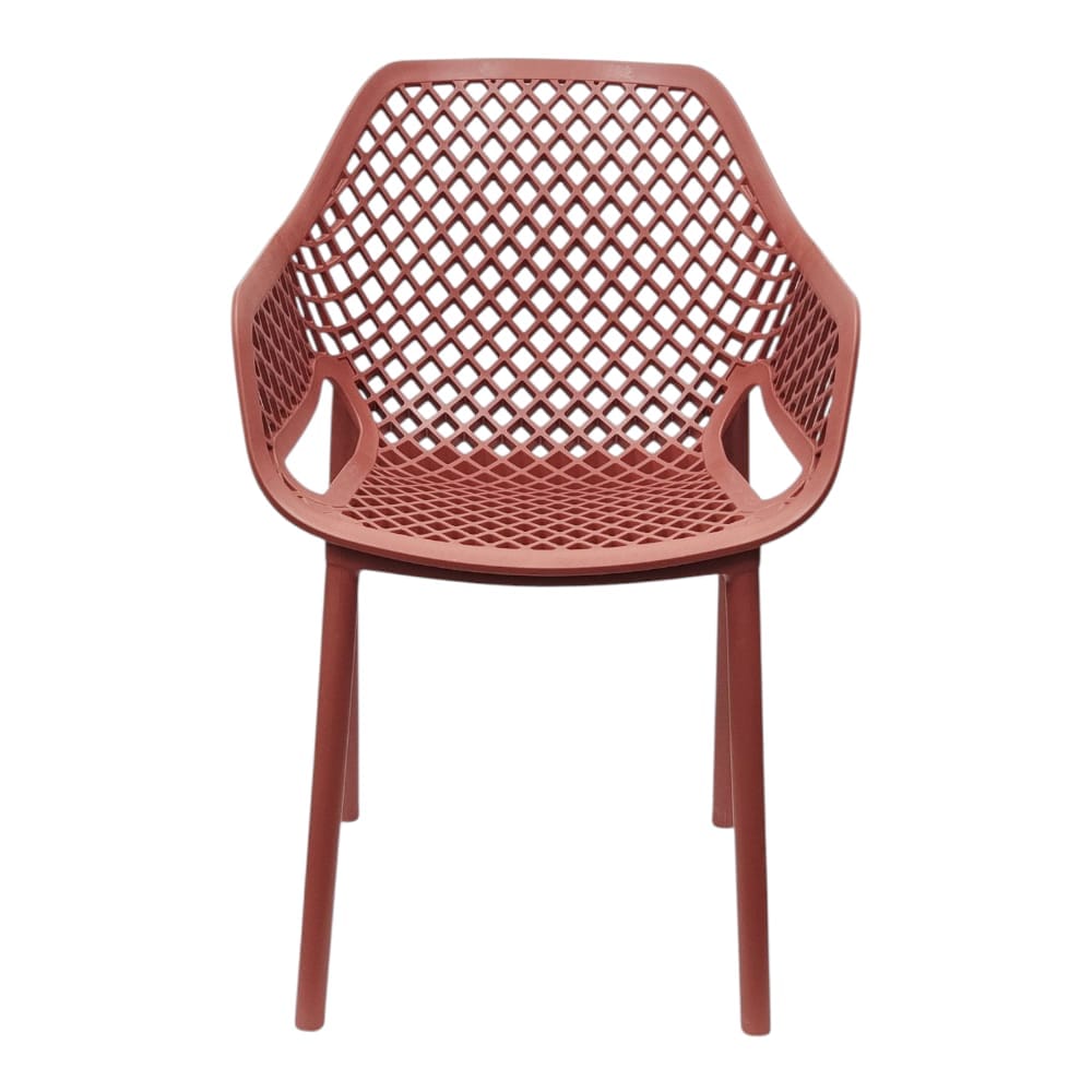 Полипропиленовый стул с подлокотниками WS Design ARIA ARCH-00063295 - Вид №40