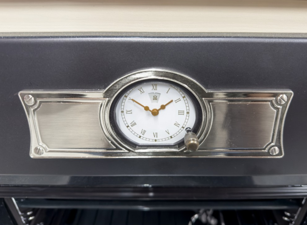 9229073 Электрический духовой шкаф Kaiser EH 6355 Em Sil серый STDN-0046647 - Вид №1