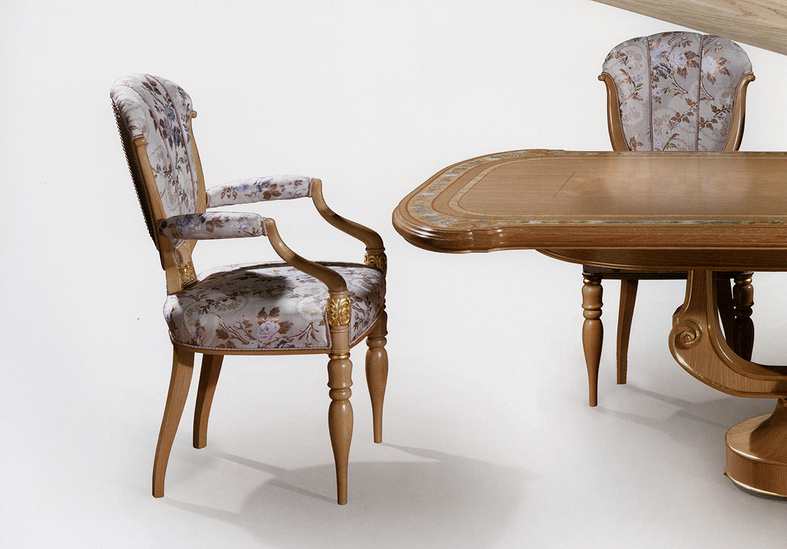 Стул  EZIO BELLOTTI 1105 