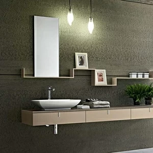 Комплект мебели для ванной комнаты Play 2012 14-15 Cerasa Play