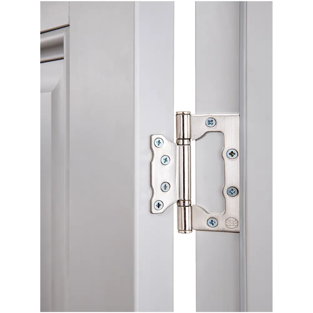 PORTIKA Межкомнатная дверь Палермо 60x200 см в оттенке Нардо Грей 87418096 STLM-0073787 - Вид №4