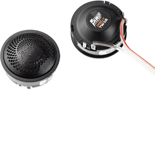 9248171 Твитер AMP PRO X TW15 STDN-0014384 - Вид №6