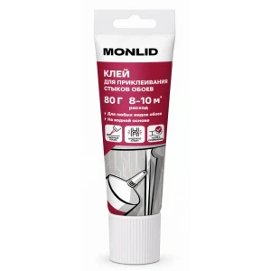 Клей для стыков MONLID 10 м²