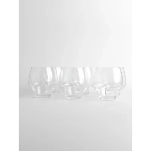 91669129 Набор бокалов 380 мл 6 шт Open up Chef&Sommelier стекло цвет прозрачный STLM-1402040