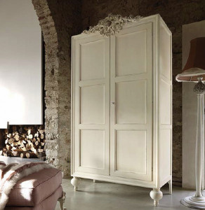 Шкаф romeo VOLPI 6500/L