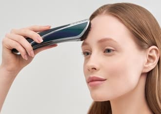 Аппарат Marutaka LUXE для проведения домашней процедуры SMAS-лифтинга Santreyd MED-18 - Вид №7