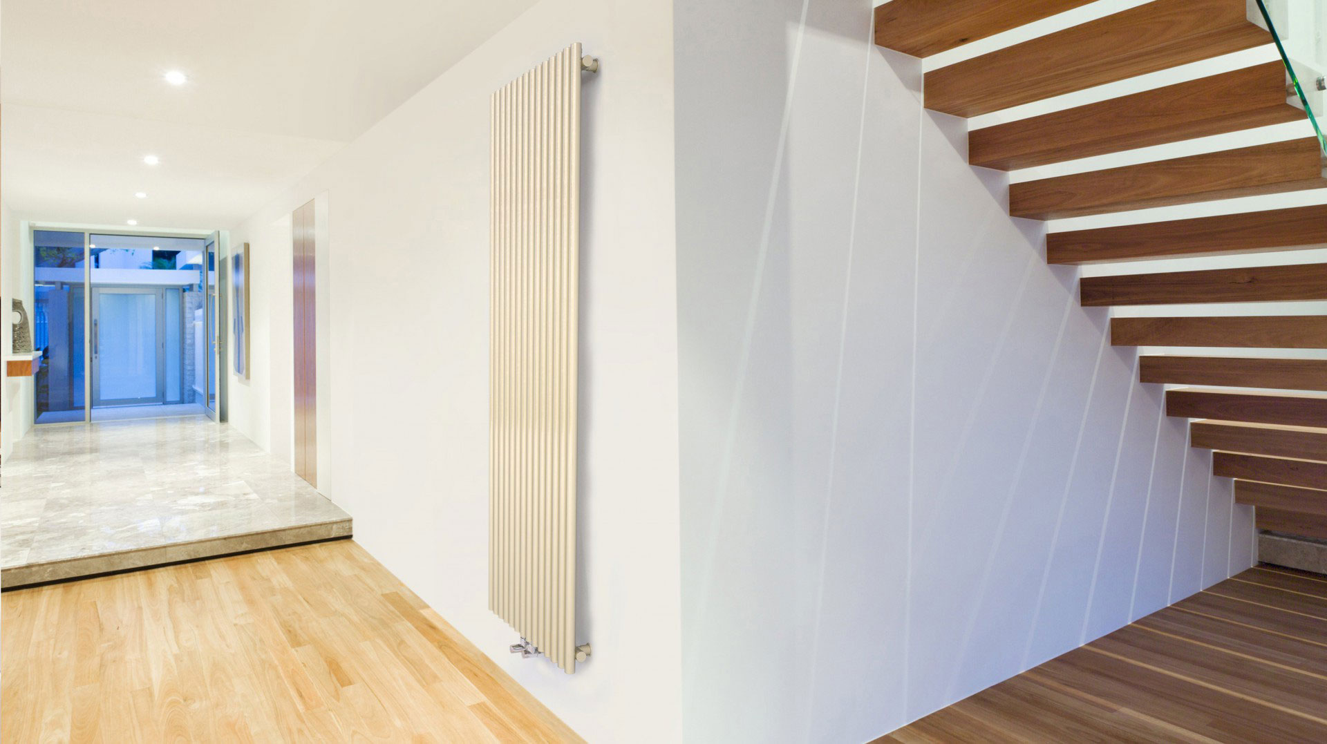 Полотенцесушители WGTSV060119 Tune VWS Terma 11.54  - Вид №3