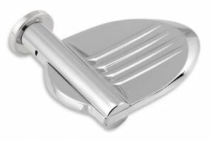 Мыльница металлическая Novaservis Metalia 2 6202.0 хром