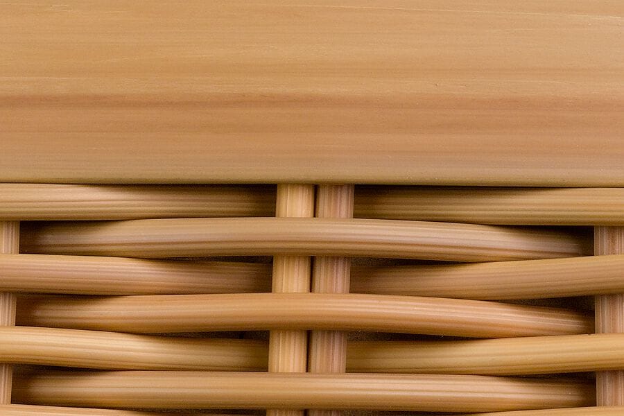 Подвесное сиденье из синтетического волокна на 1 место DEDON SWINGREST ARCH-00070082 - Вид №4