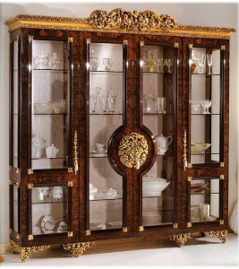 Витрина  AR ARREDAMENTI 412/A