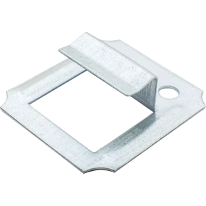 Кляймеры скрытые №6 КРЕПКО-НАКРЕПКО для вагонки и панелей 89378847