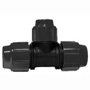 Тройник раз.переходной 32х25х32 ПЭ