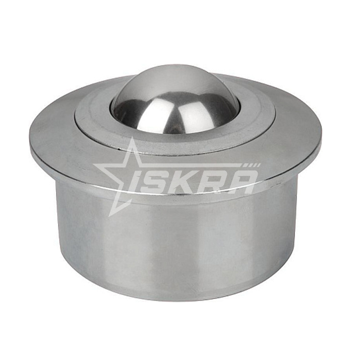 IS2208 Шариковая опора SP12 B-C-B ISKRA 