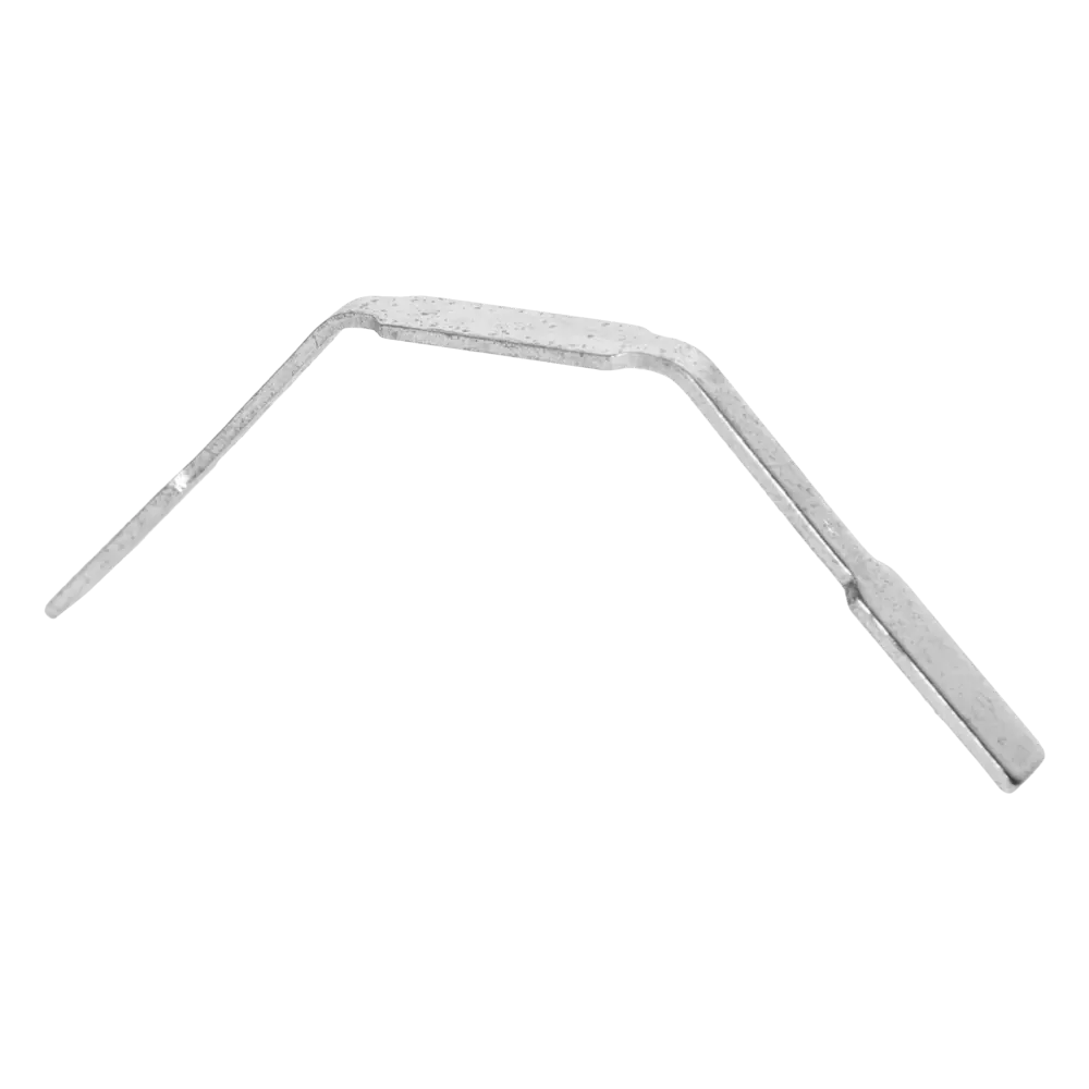 88763868 Комплект пружин для микроплинтуса, 7 шт. STLM-0889605 Santreyd 