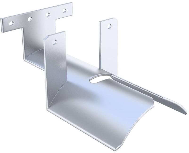 Alubel Металлическая анкерная система sun-id-1486986 - Вид №2