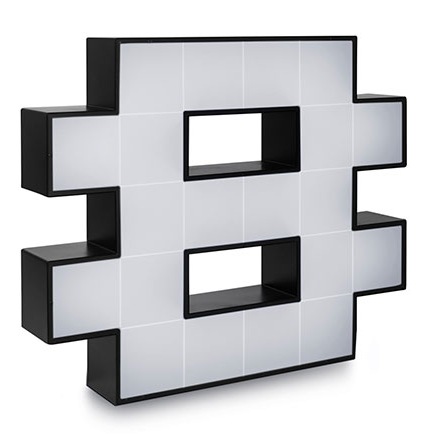 007030 Светильник цифра 8 Delightfull Graphic - Вид №3