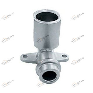 Водорозетка В-пресс 28 x 1" нержавеющая сталь IBP PS4471G0280800