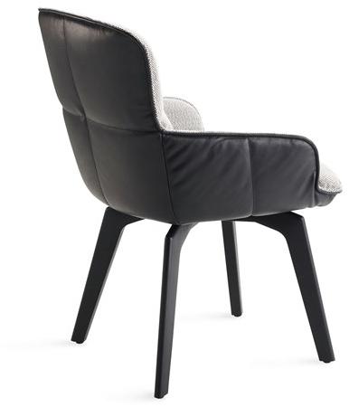 Freifrau Стул с подлокотниками Marla sun-id-1364643 - Вид №1