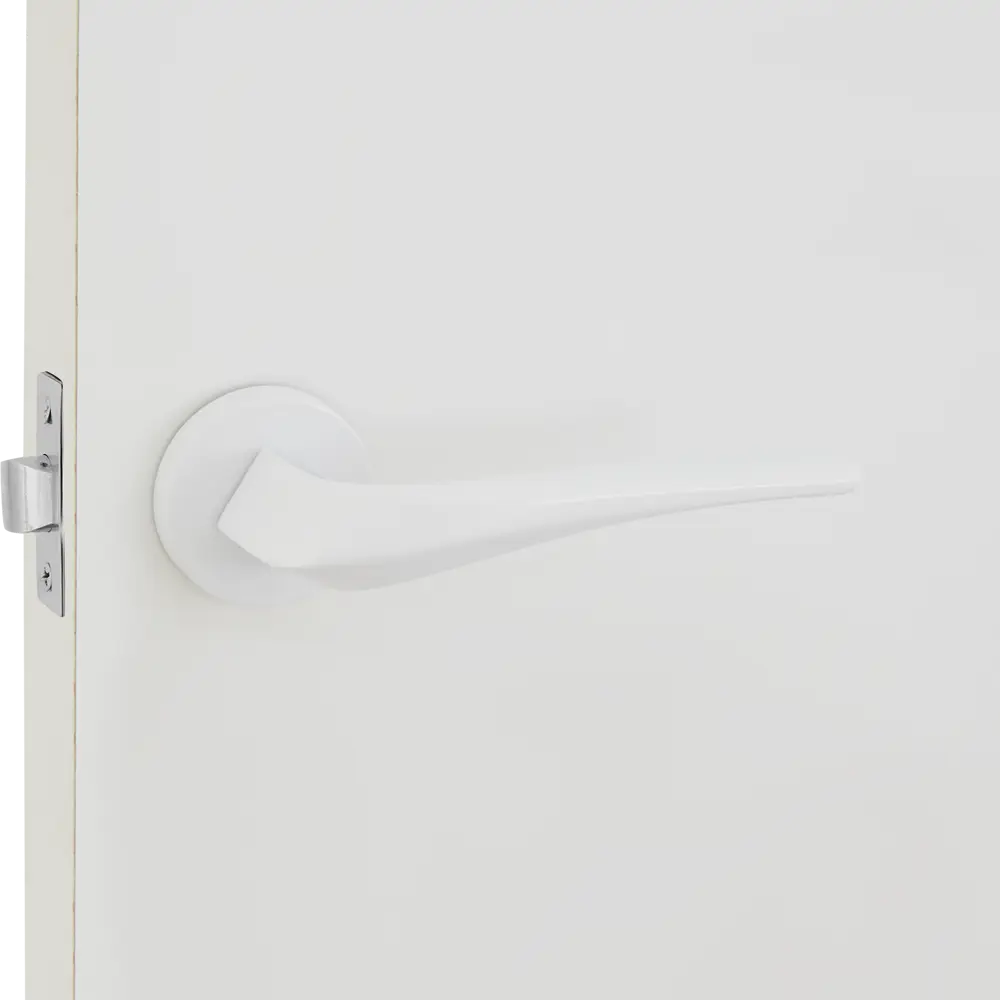 Santreyd AL 149 W — элегантные дверные ручки для межкомнатных дверей 85224959 STLM-1413956 - Вид №4