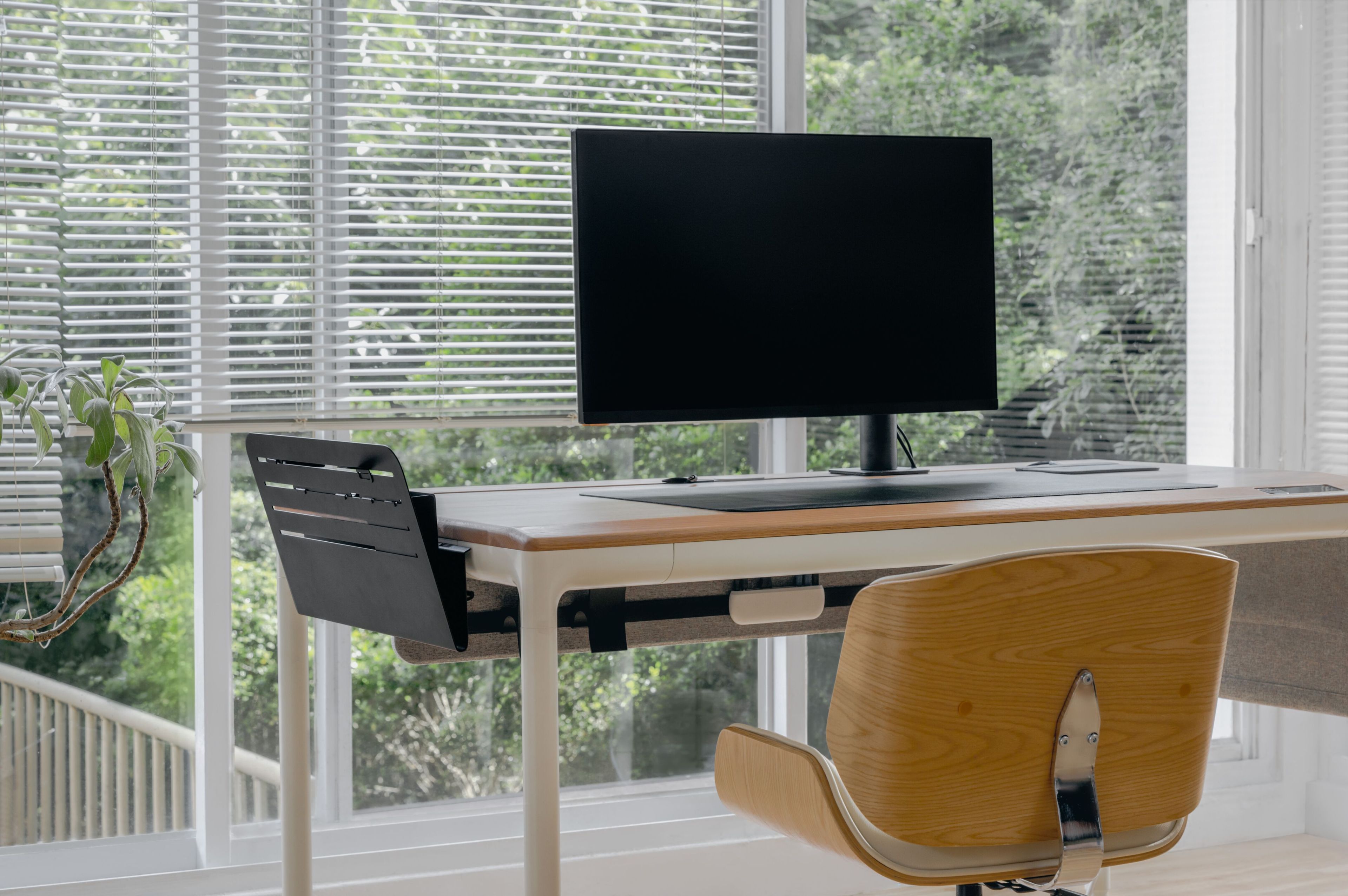 Алюминиевый настольный набор Beflo VALLEY ARCH-00131312 - Вид №2