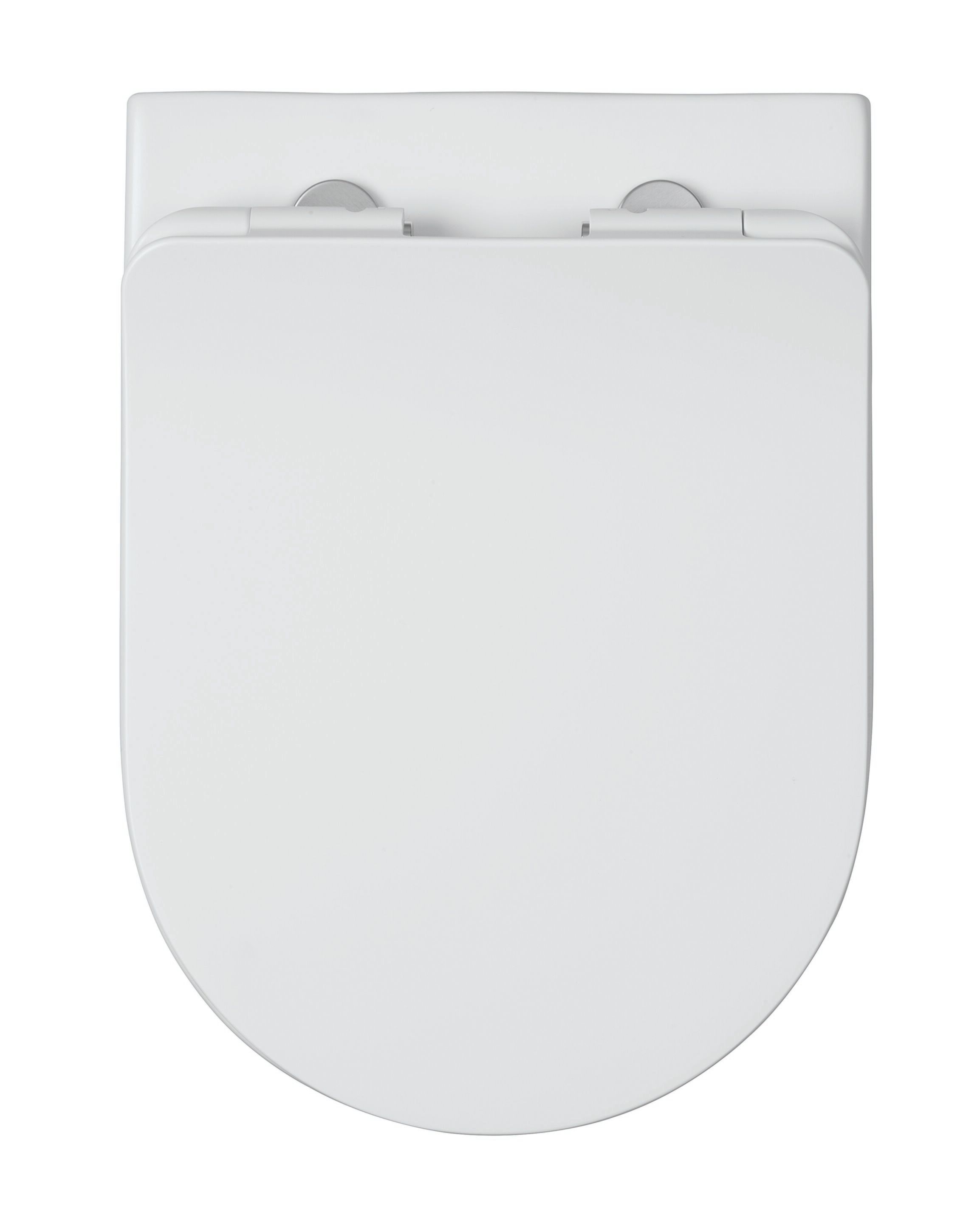 Туалет провод стены CROSSWATER GLIDE II ARCH-00052659 - Вид №1