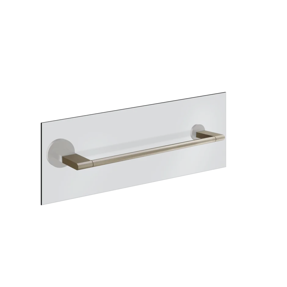 Полотенцесушитель 66511 149 Gessi Origini МАТОВЫЙ НИКЕЛЬ FINOX 66511149