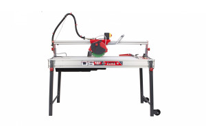 15642329 Электрический плиткорез DS-250-N 1500 Laser&Level 52940 RUBI