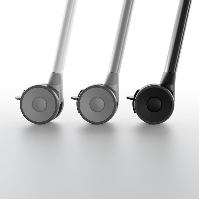 IBEBI Складной стол на колесиках sun-id-1467466 - Вид №9