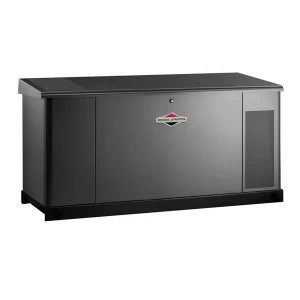 Газовый генератор Briggs & Stratton G620 в кожухе с АВР