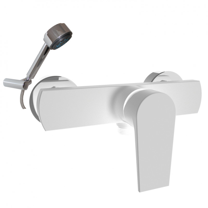 8535401401 CR - Душ Basic Martí 1921 Marti 1921  - Вид №2