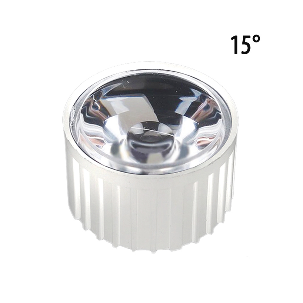 1700 Линза для светодиодов 1-3W №1 15 градусов LAB.Space 