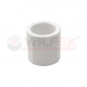 10113020-PRO Valfex Муфта полипропиленовая соединительная (VALFEX PRO)