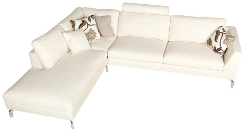 Sits 5-местный модульный угловой диван в ткани Ohio sun-id-1419318 - Вид №2