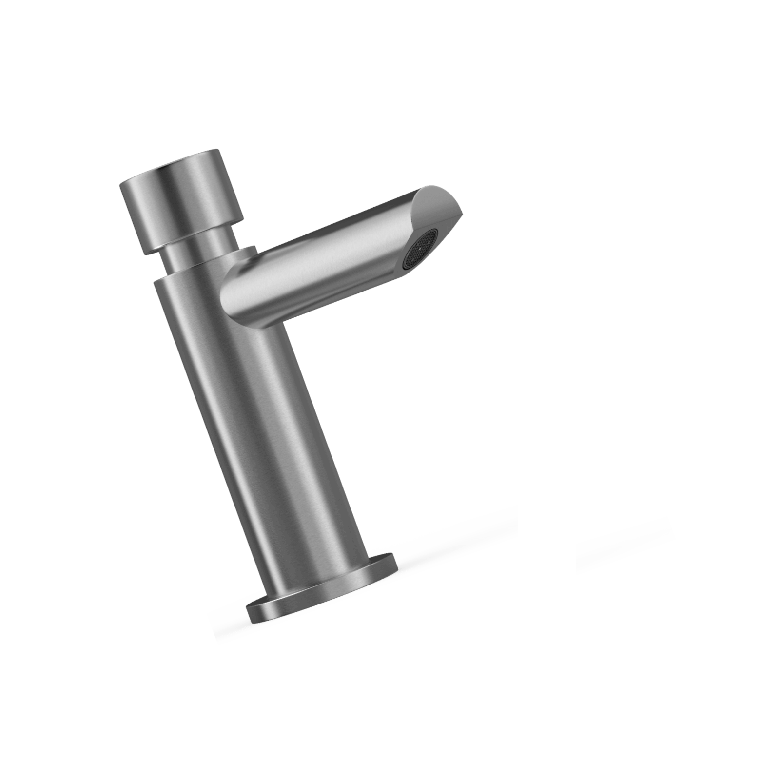 R315-S Кран Time Flow из нержавеющей стали 316 Duten 