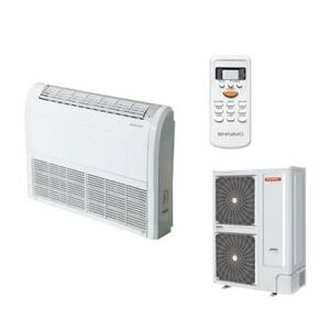 Shivaki SFH-609BE / SUH-609BE