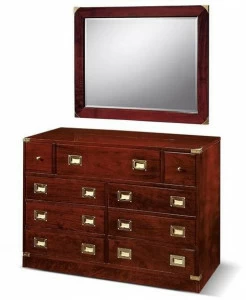 Caroti Туалетный столик / комод  612