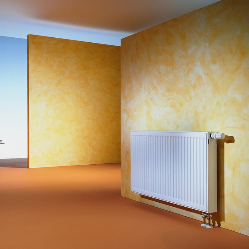 Радиатор Logatrend K-Profil Buderus 21 300 1400 7724104314 - Вид №2