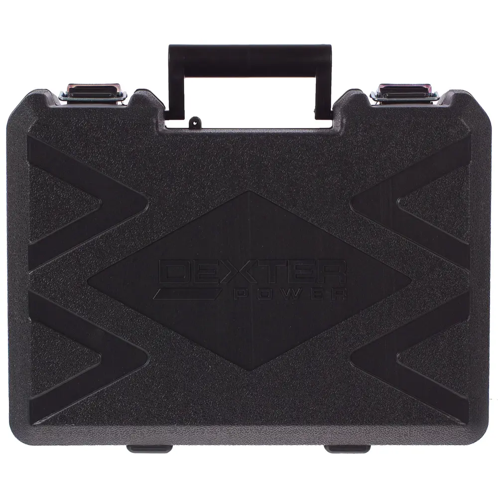 Реноватор Dexter Power PC250MT-Q, 250 Вт STLM-2196627 - Вид №4