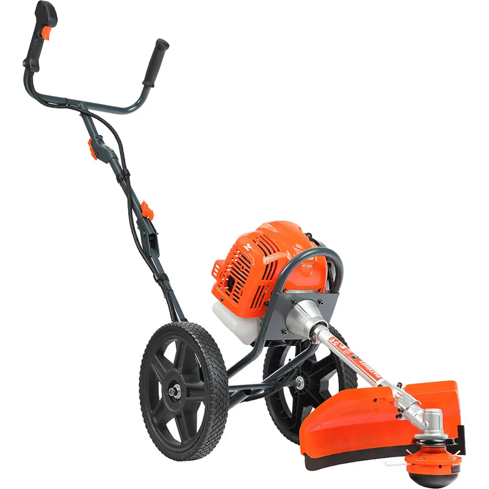 Колесный триммер Patriot PT 520 для сложного рельефа с системой легкого запуска 83235176 STLM-0039653 - Вид №4