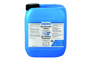 15781080 Био защита для сварки, без силикона Bio Welding Protection 5л wcn15050005 WEICON