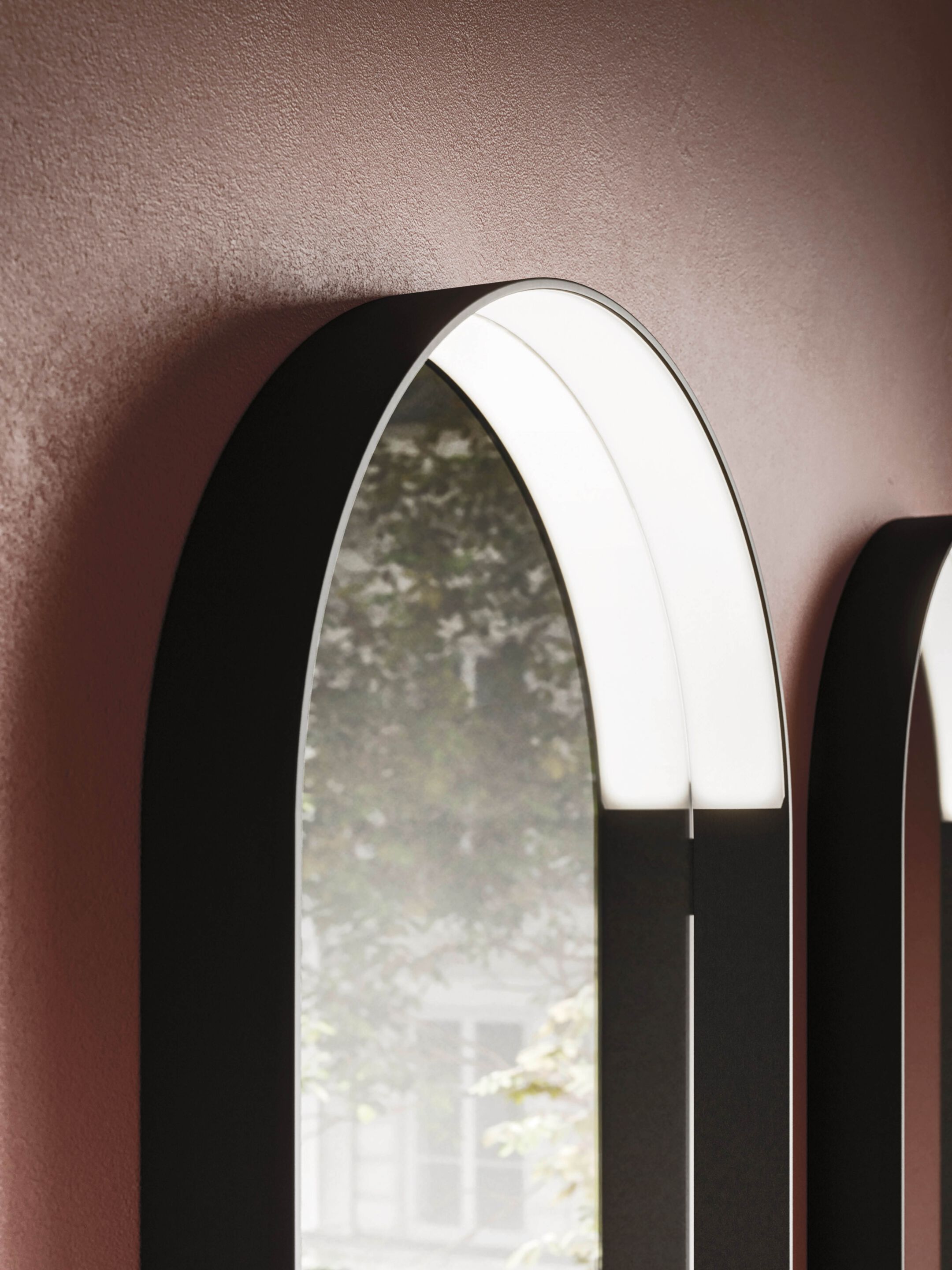 Напольный умывальник с дверцами Arbi Arredobagno HO.ME PLUS 45° C 28 ARCH-00059723 - Вид №2