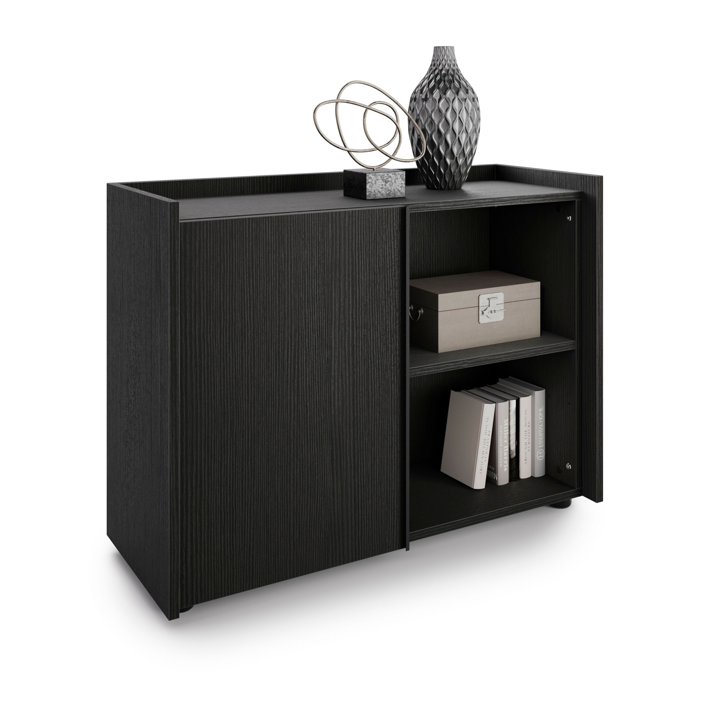 Мадия в облагороженном с распашными дверями Mobili Fiver ROMINA ARCH-00108309 - Вид №61