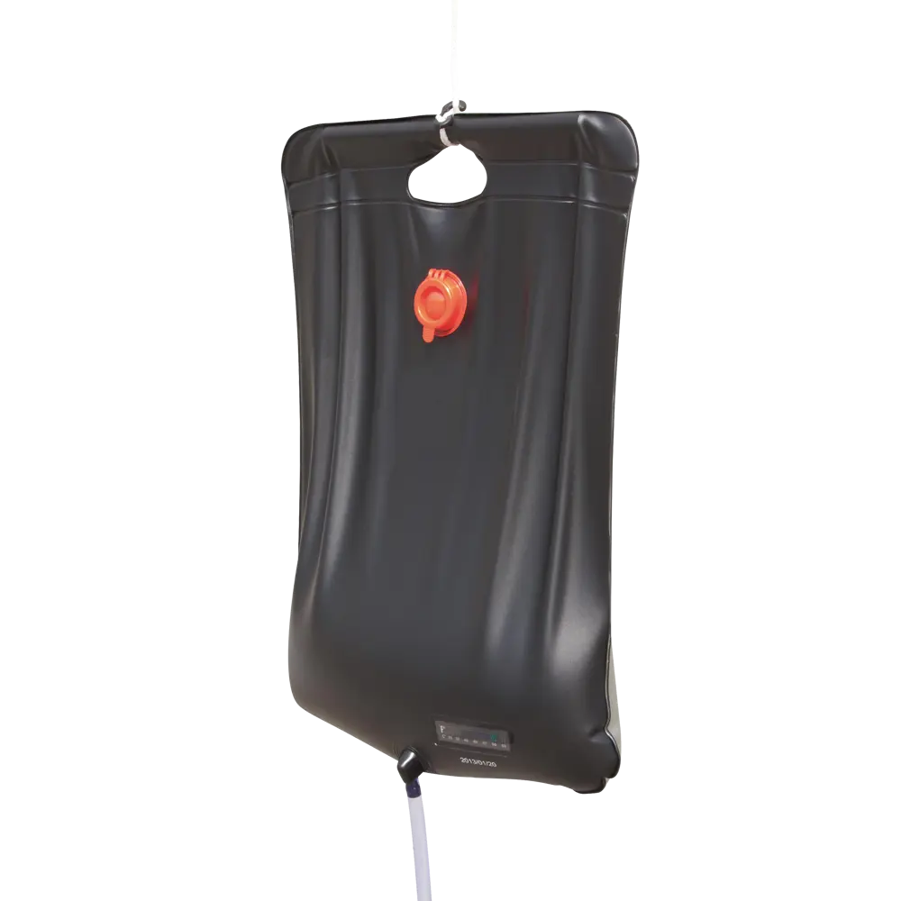 Душ дачный Bestway мобильный 20 л встроенный термометр Santreyd STLM-2020093