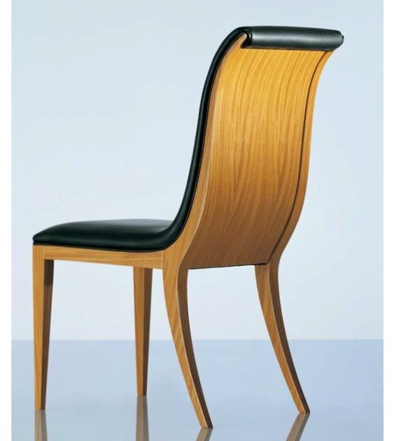 OAK Деревянный стул Percorsi sun-id-1419080 - Вид №2