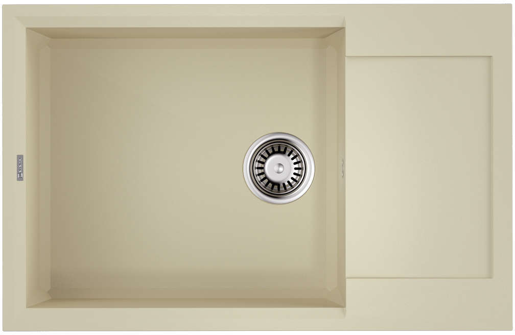 Кухонная мойка Sakaime 78-LB BE OMOIKIRI
