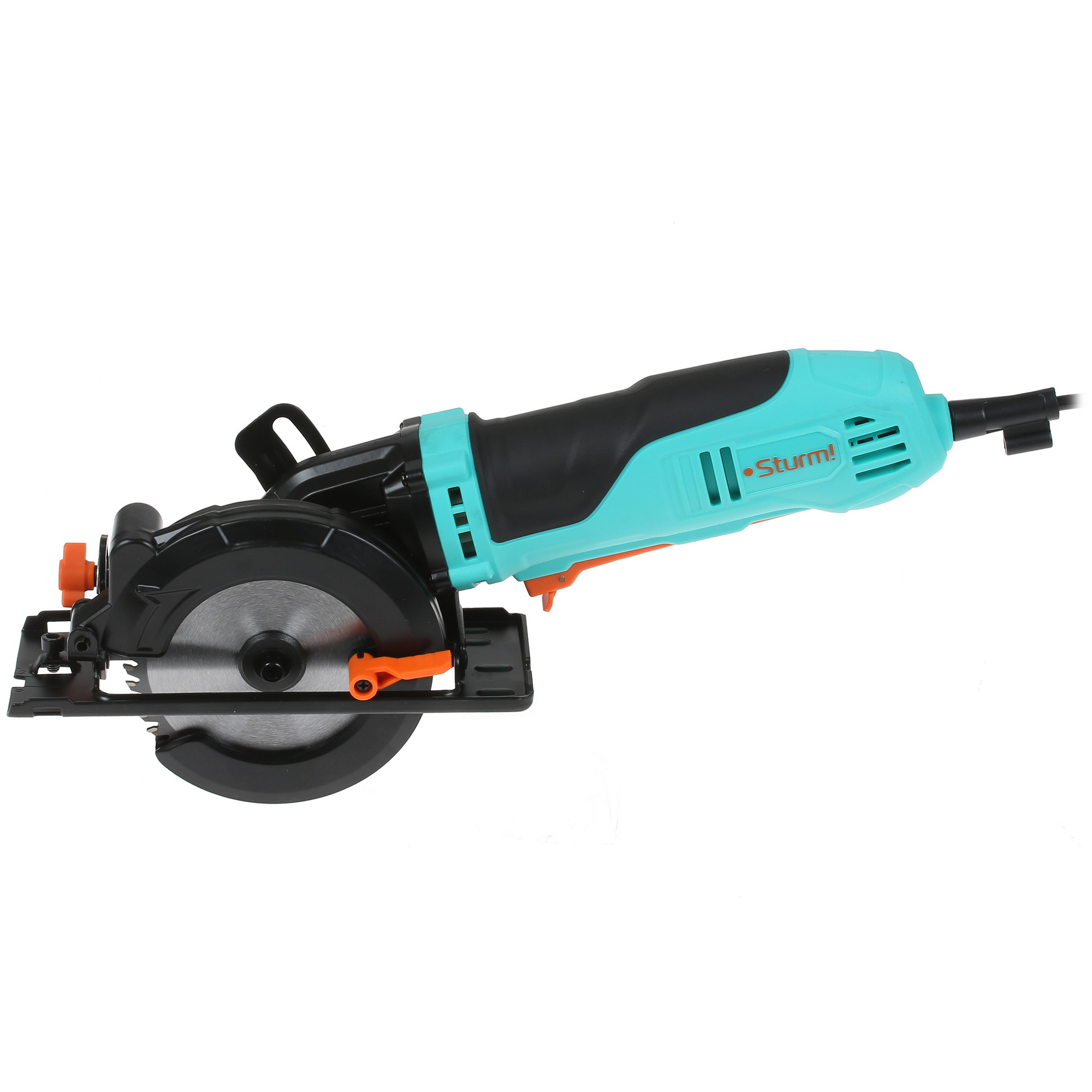 Пила дисковая Sturm! CS5012MS 5300348 STDN-0066522 - Вид №3