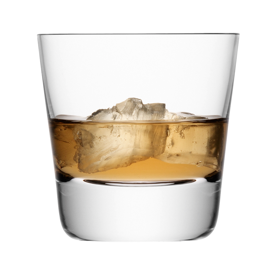 Набор из 2 стаканов Madrid 270 мл LSA International G09910301 - Вид №2