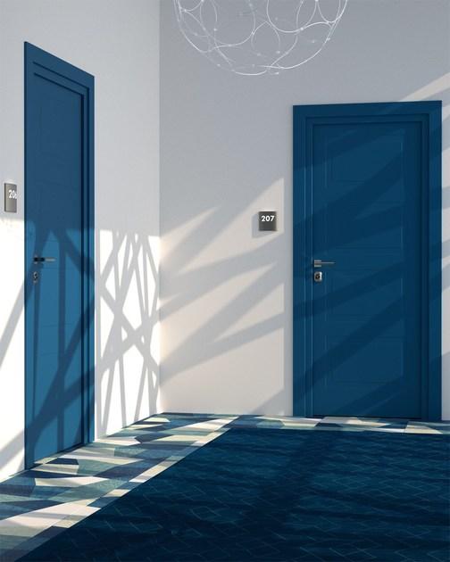 GAROFOLI Навесная дверь sun-id-1417945 - Вид №1