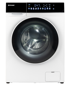 9256872 Стирально-сушильная машина Gressel RUWS77603 белый