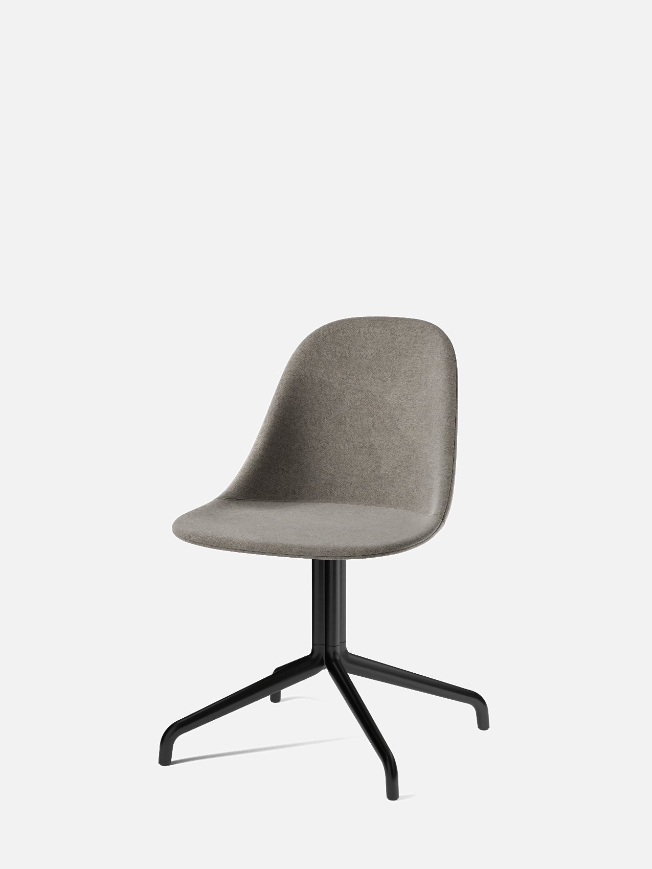 9395002-02BC08ZZ Боковое кресло Harbour, обитое LuceLight  - Вид №204
